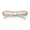 Gia / Mink & Grey Gradient Lens